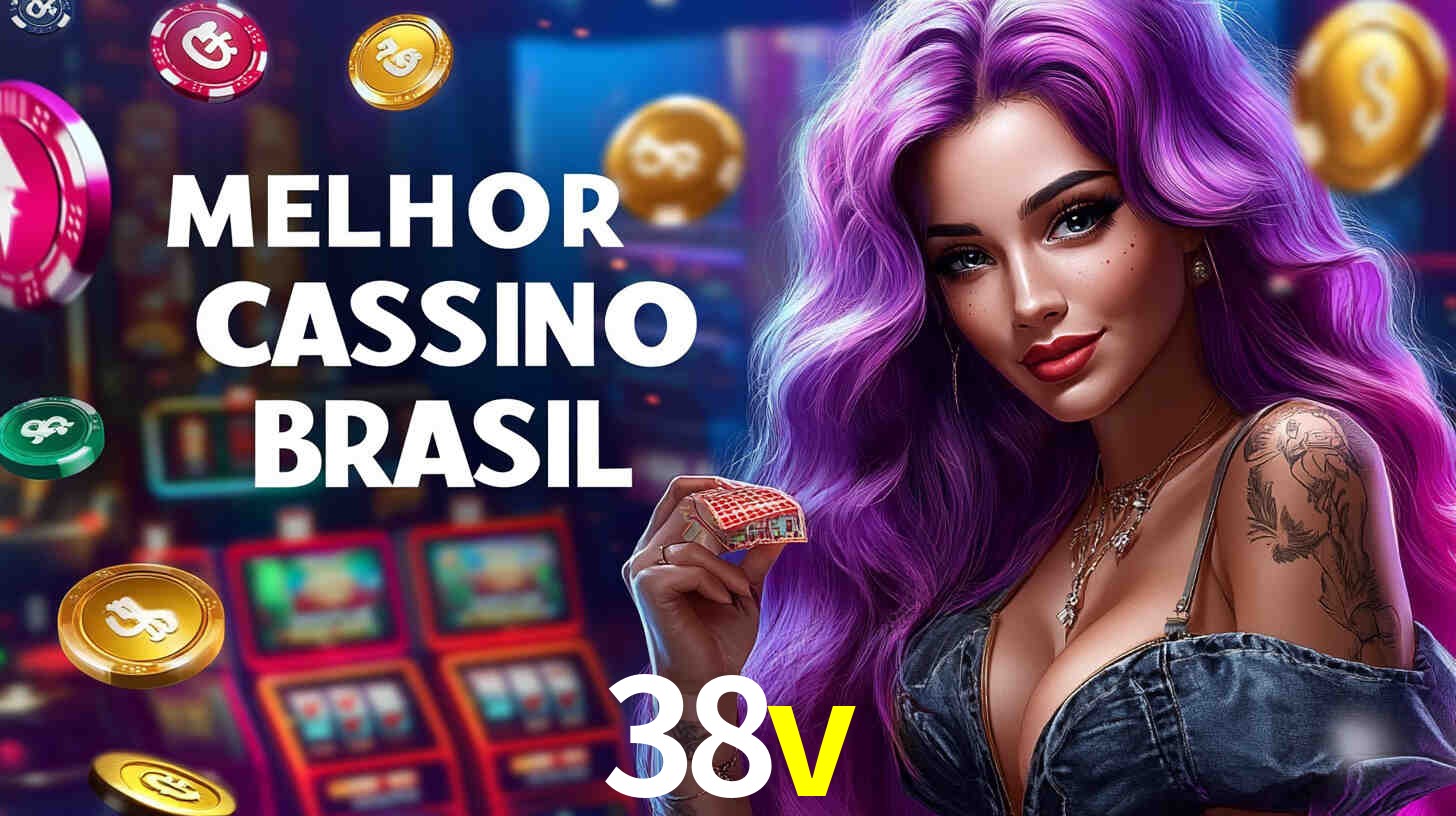 Estatísticas 38v