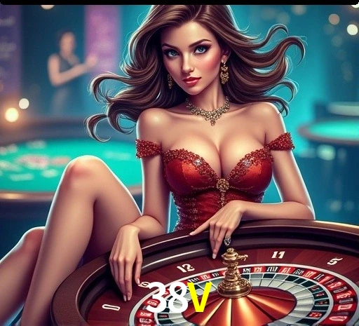 38V bônus R$5.000 + 500 giros - Rollover 35x, prazo 30 dias, 38% taxa conversão