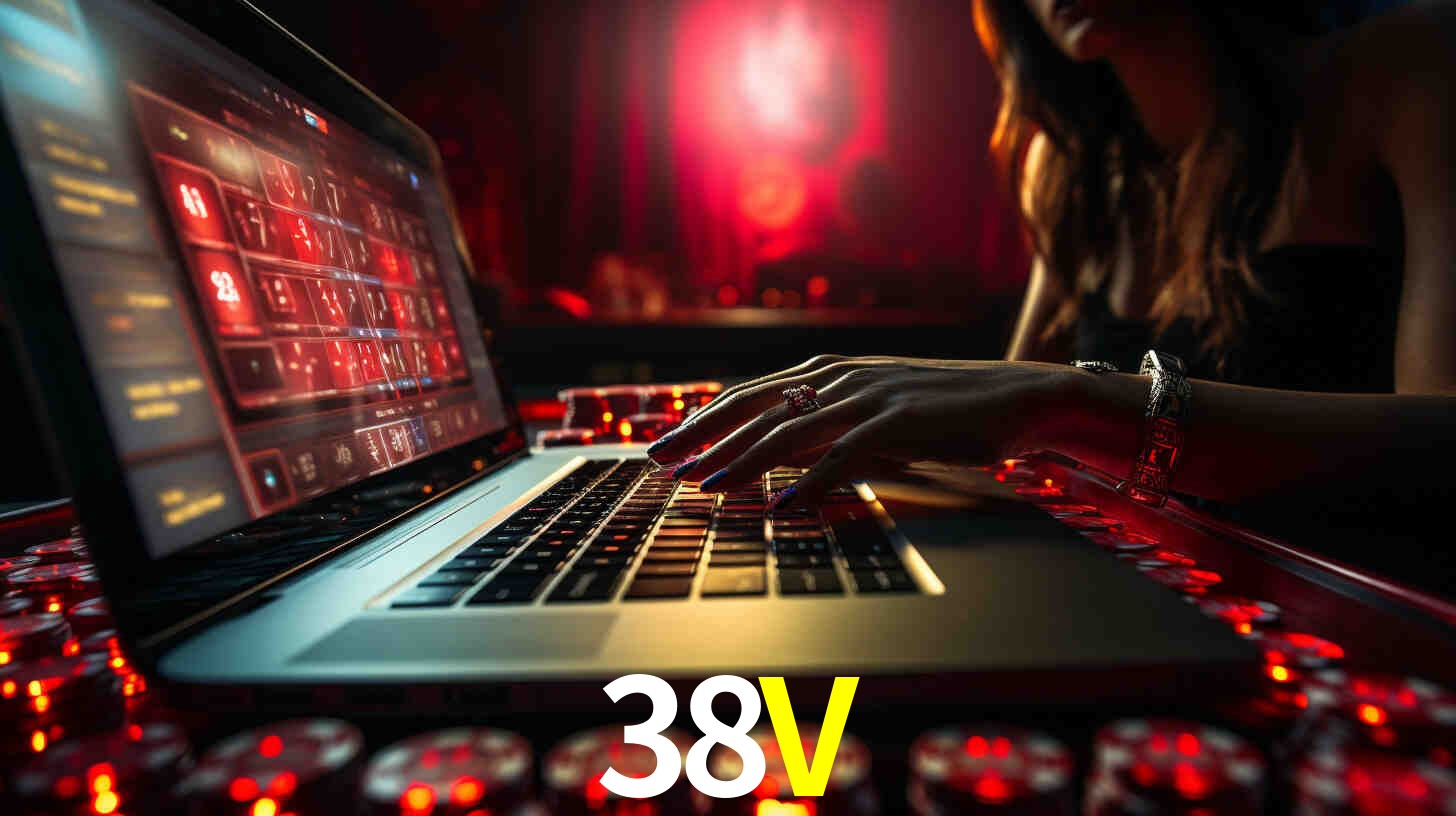 Por Que Escolher o 38V?