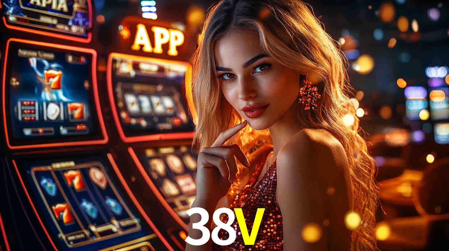 Baixar App Android 38V