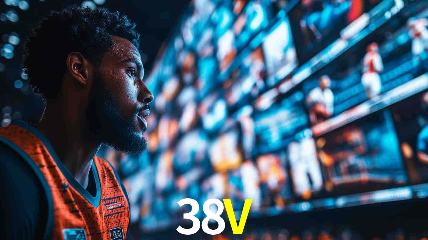 Jogos de Aposta Online no 38V