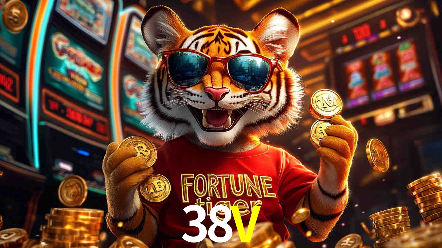 Por Que Jogar Fortune Tiger no 38V