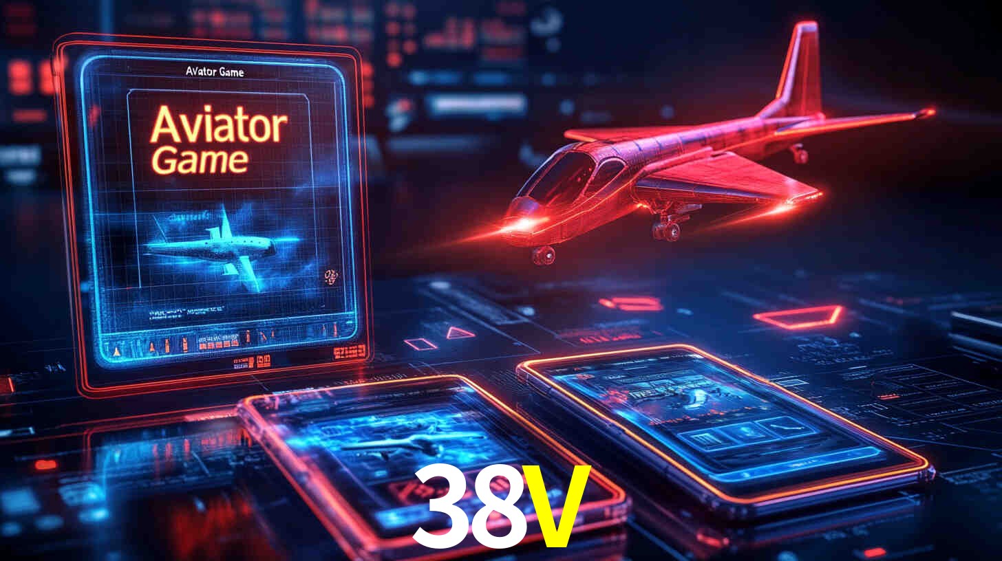 Benefícios do Aviator no 38V