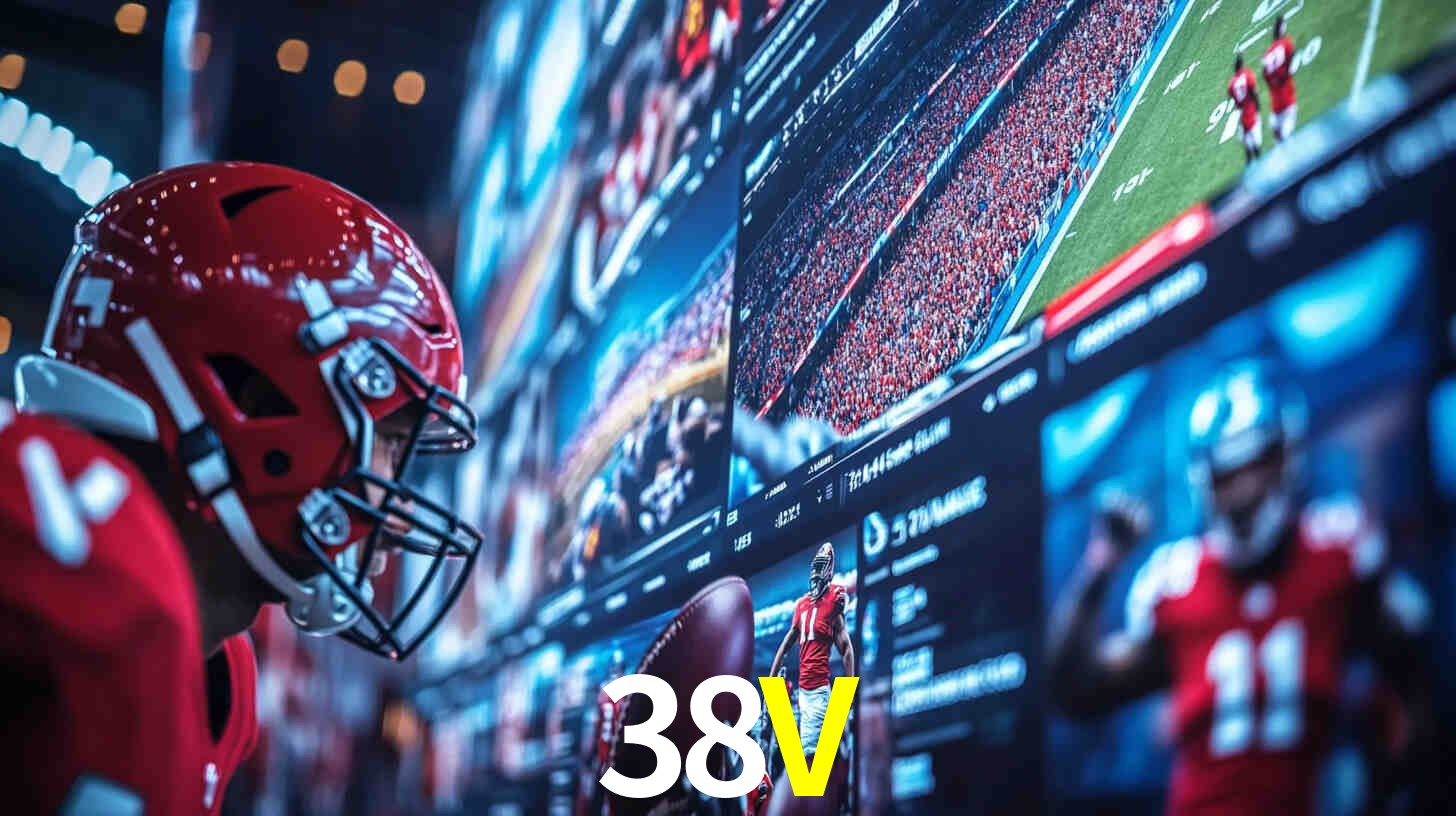 Benefícios das Apostas Ao Vivo no 38V