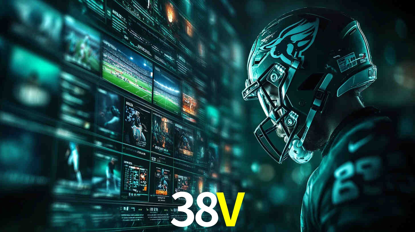 Esportes em Destaque no 38V