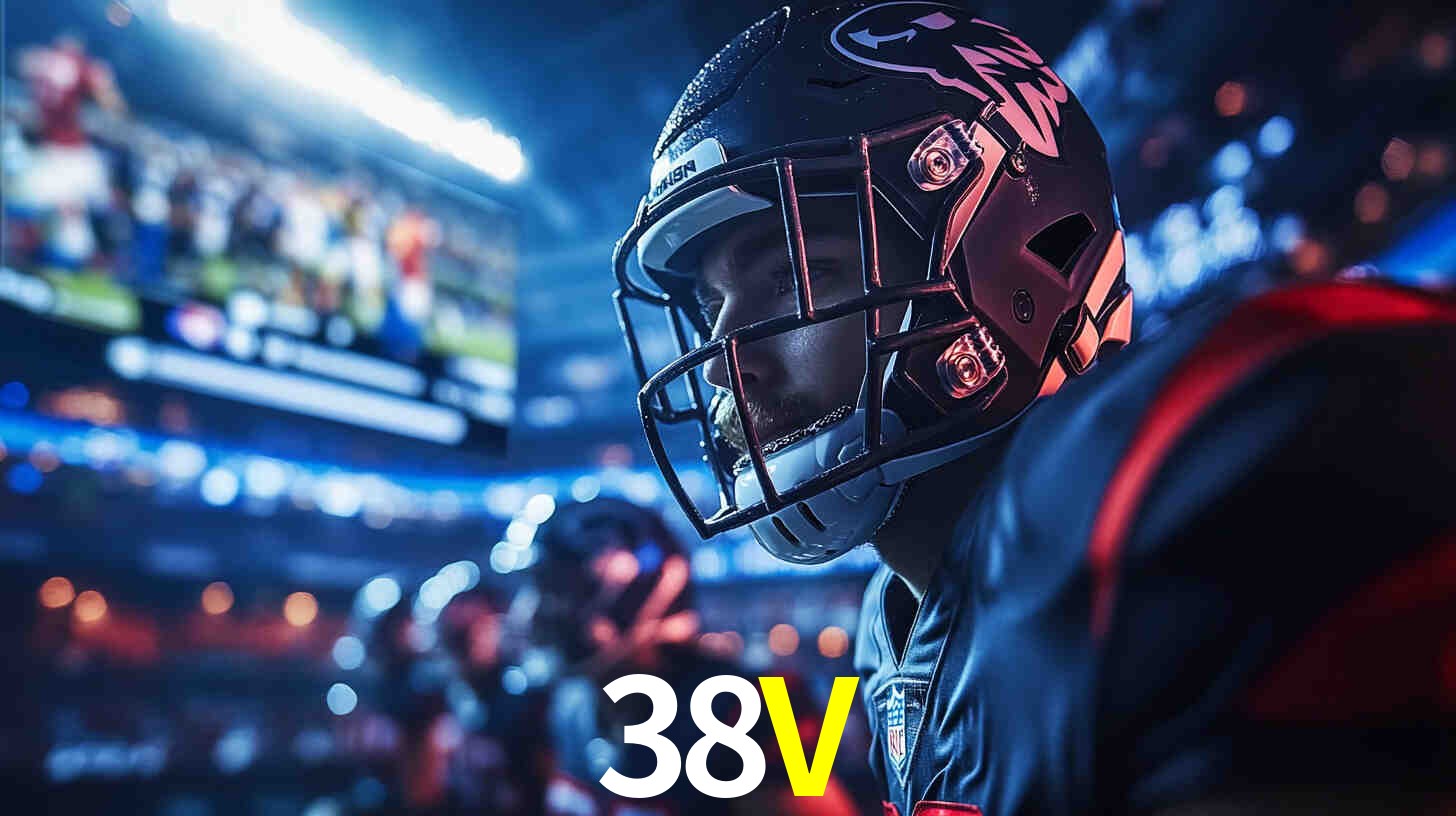 Transforme Suas Apostas em Grandes Prêmios no 38V