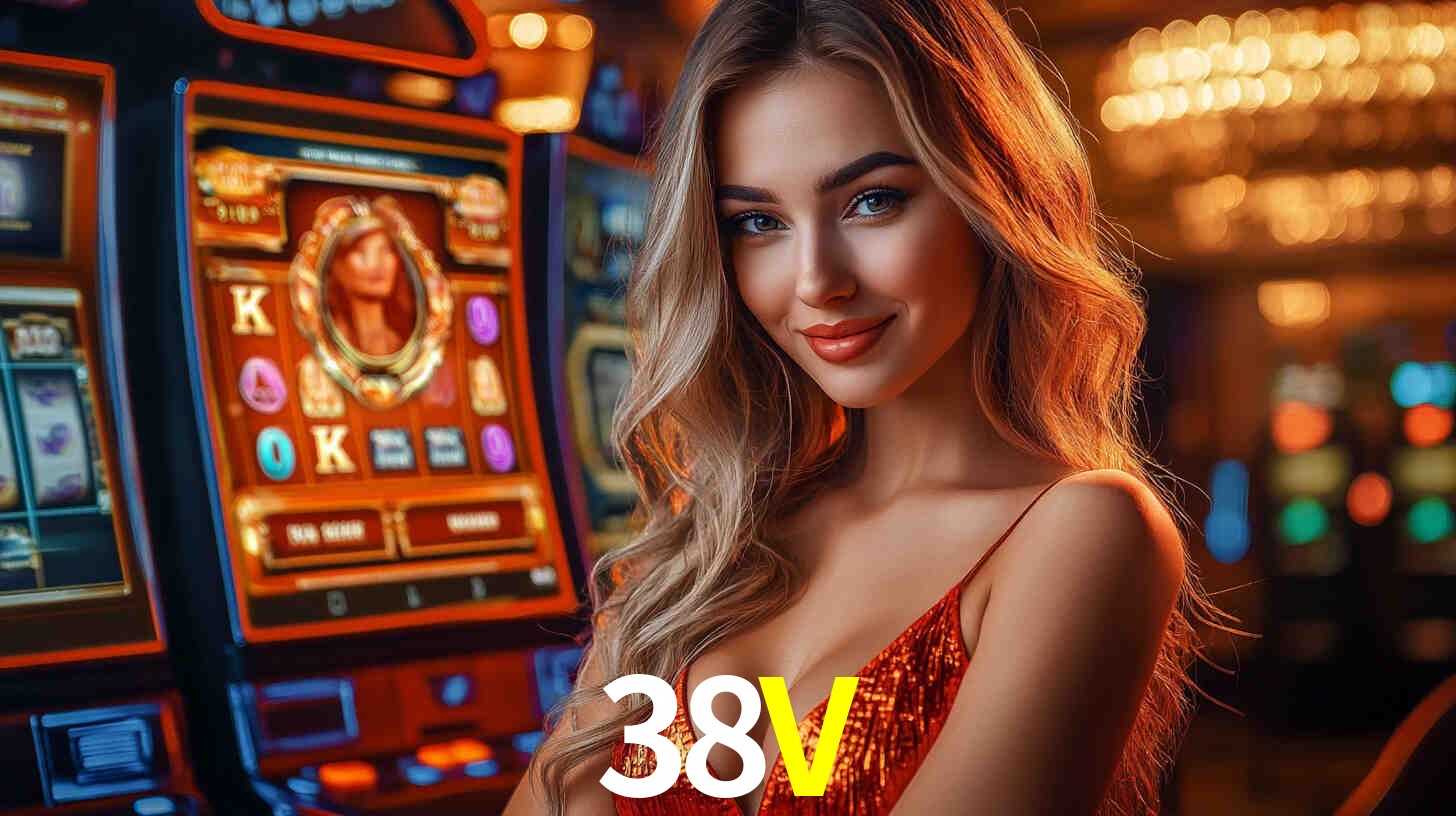 Slots Exclusivos no 38V