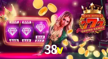 cassino 38v