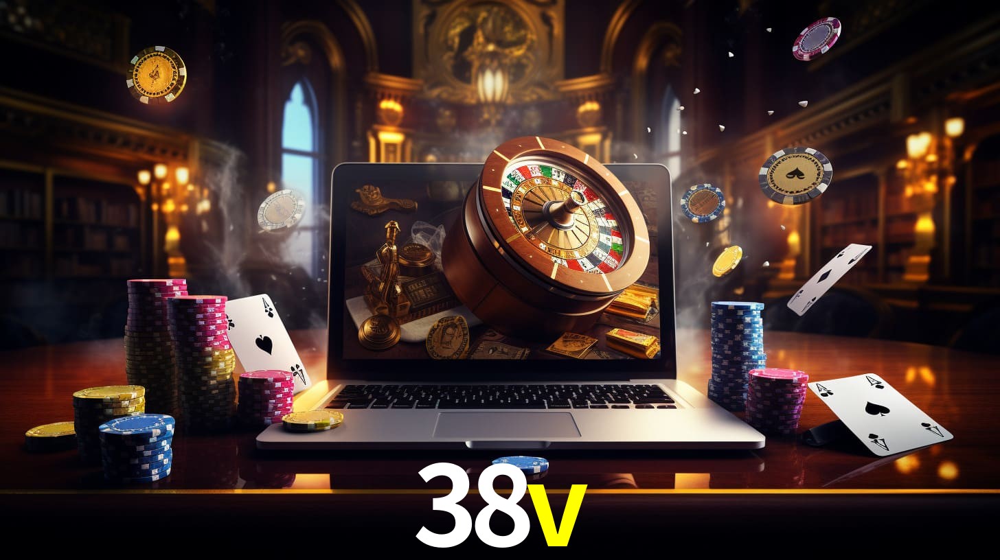 Welcome Bonus 38v