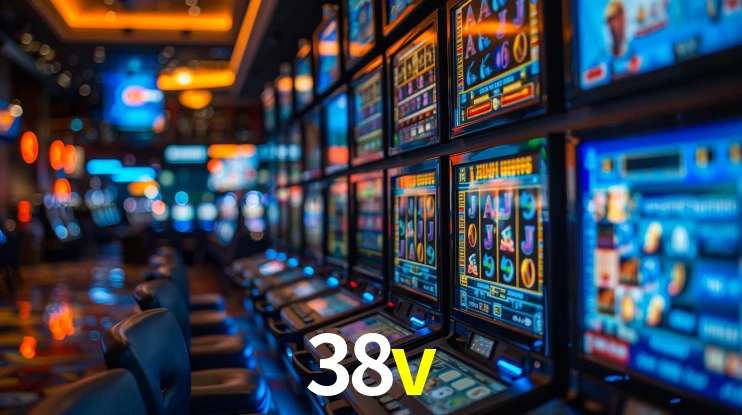 Live Casino 38v