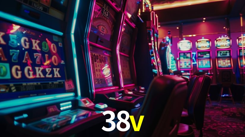 Platform Technology 38v