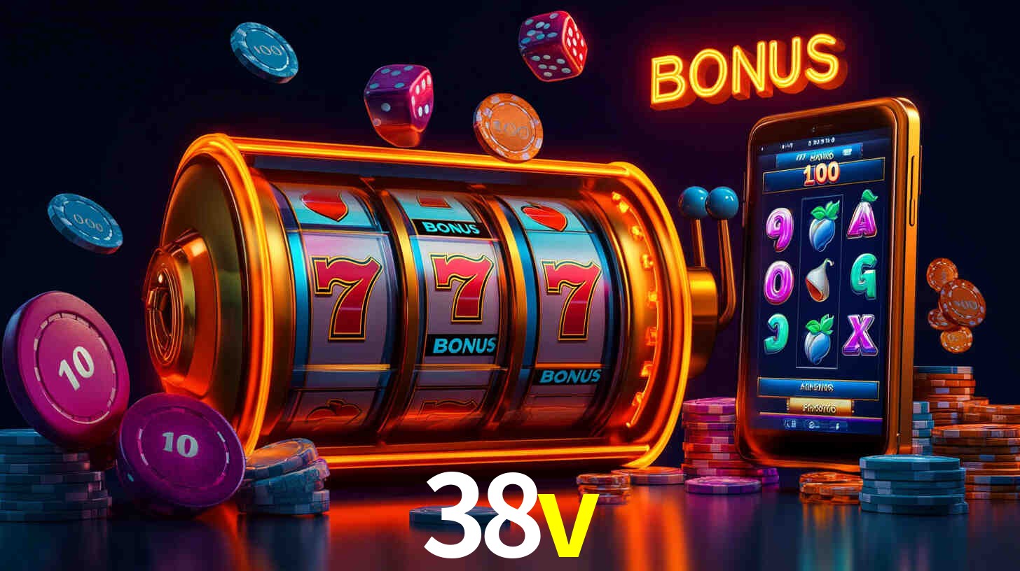 Recursos de Bônus 38v
