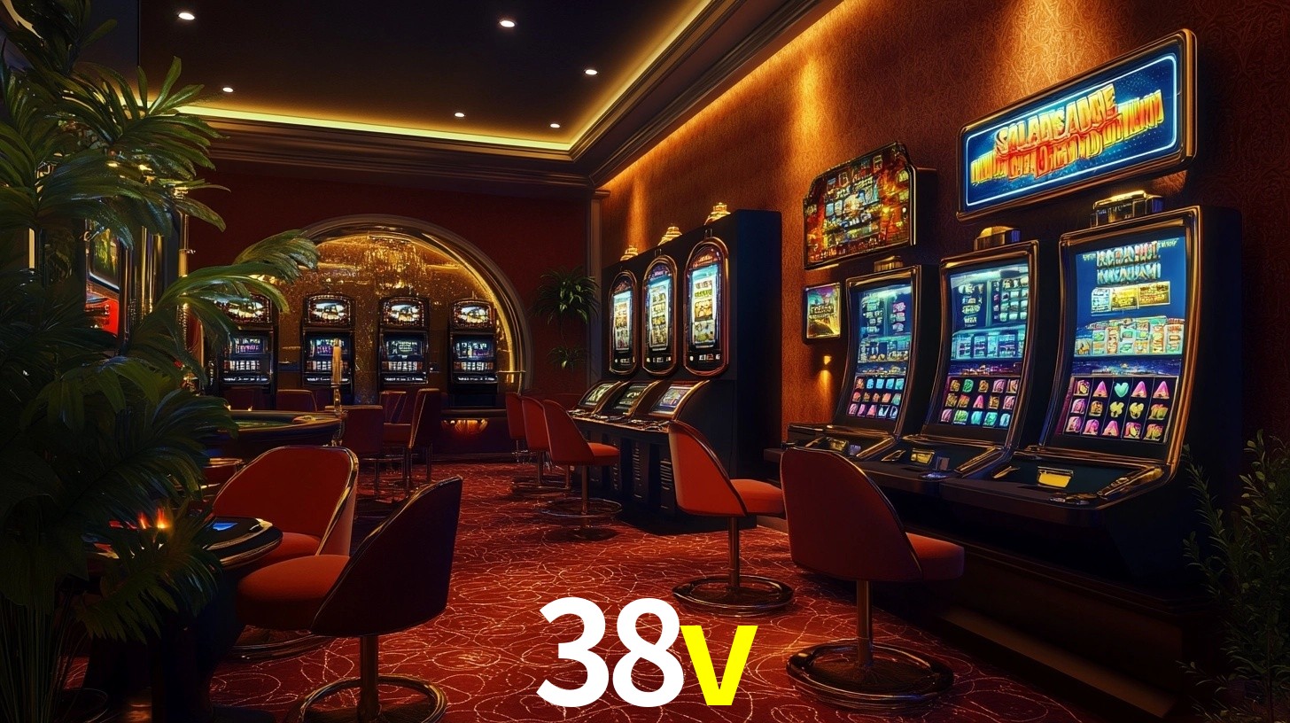 38v App Interface