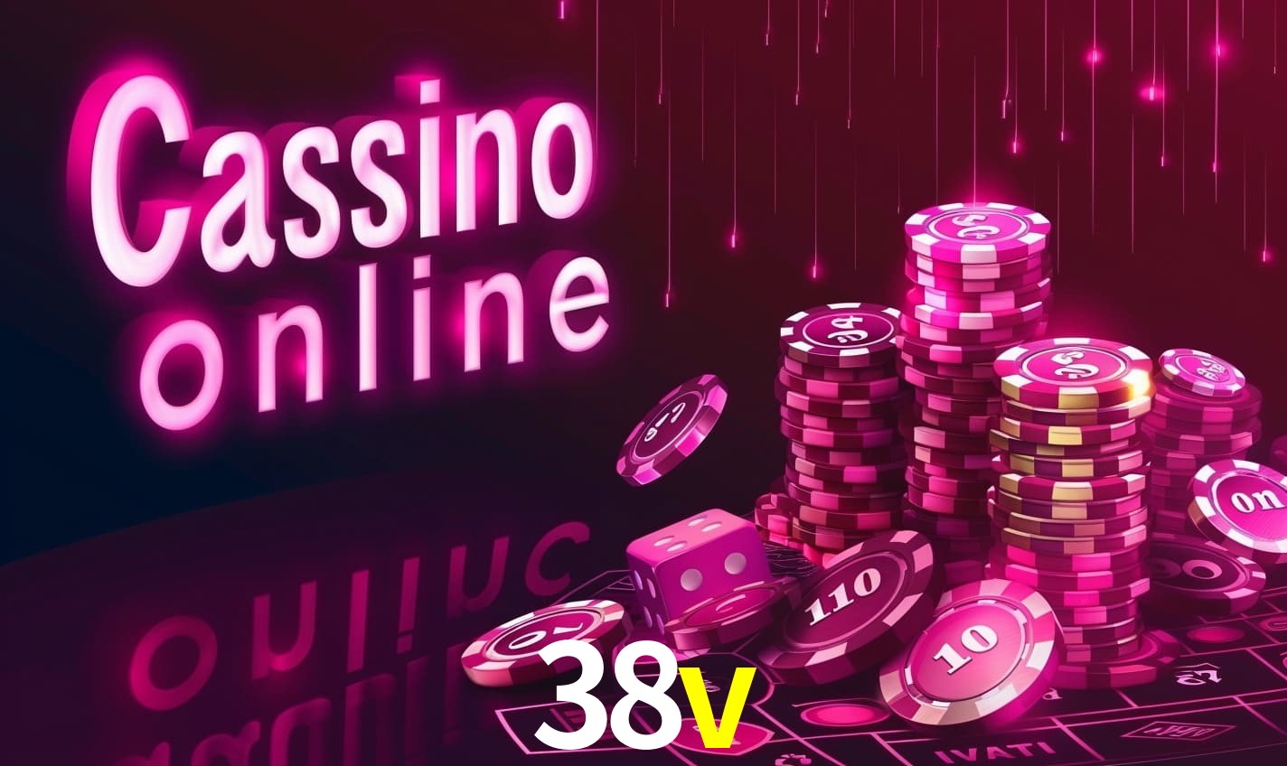 Login Seguro 38v