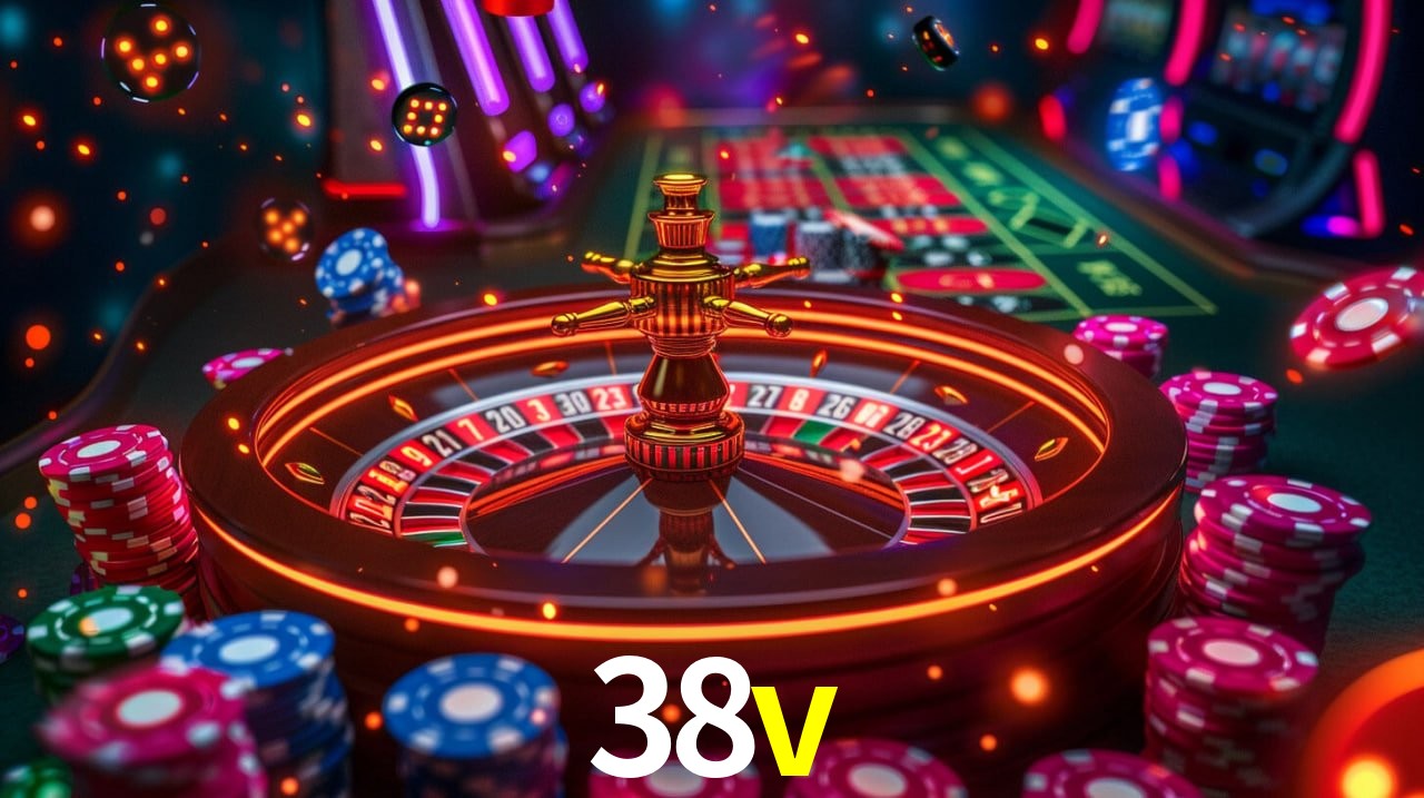 A Emoção da Loteria na 38v: Uma Chance de Mudança de Vida