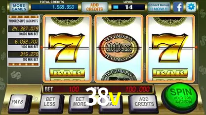 Weekend Specials 38v