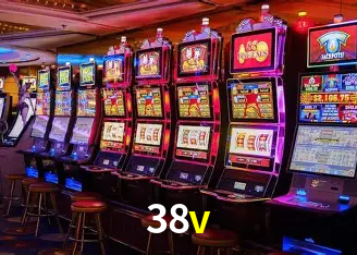 APP oficial da 38v para mobile