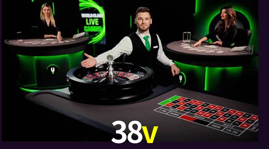 Slot Games 38v