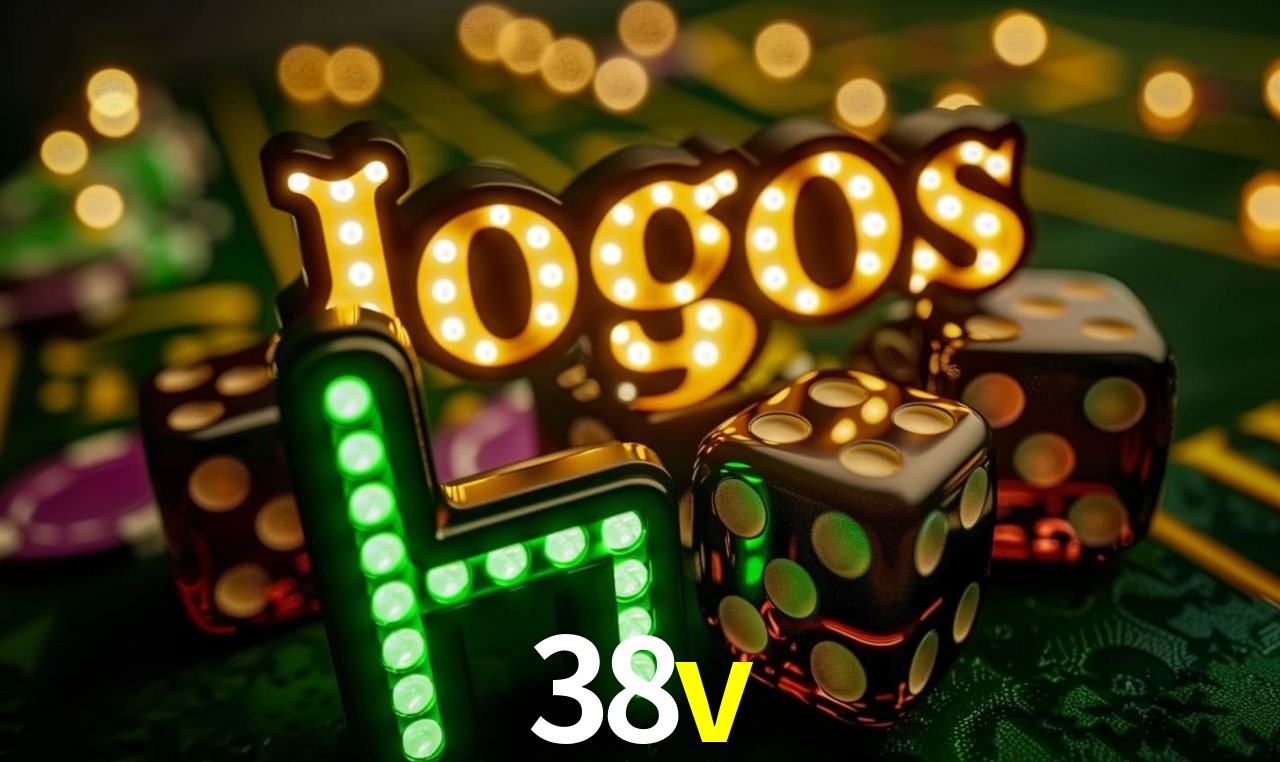 A Popularidade dos Caça-Níqueis no 38v