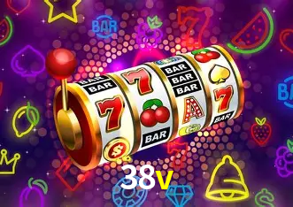 Descubra o Mundo do Cassino Online com 38v