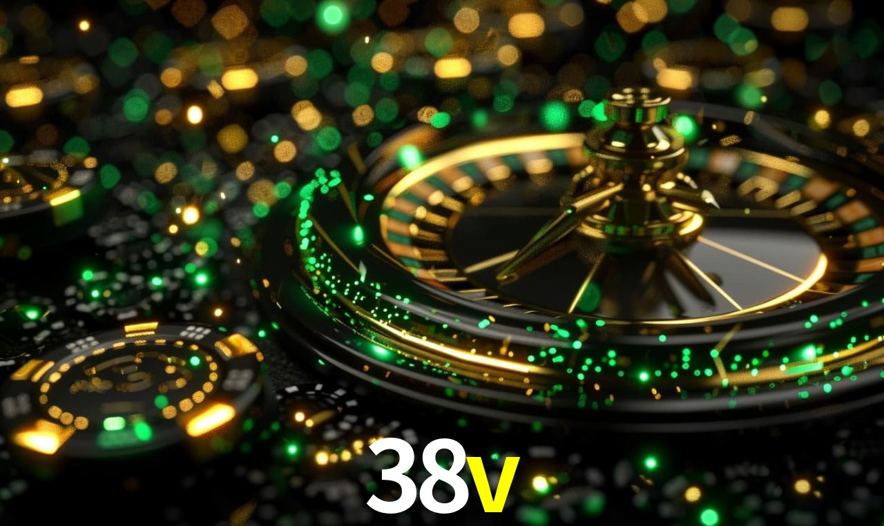 A Experiência Imersiva dos Cassinos Ao Vivo no 38v