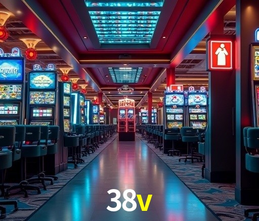 Tecnologia da Plataforma 38v