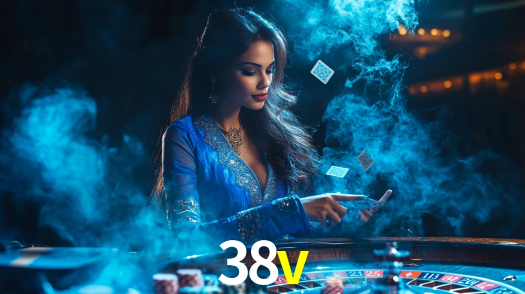 Provedores de Jogos 38v