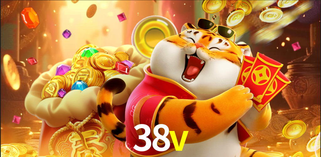 Desvendando o Mundo dos Jogos Virtuais na 38v